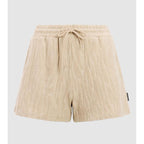 Protest Encore W bamboo beige Damen Shorts