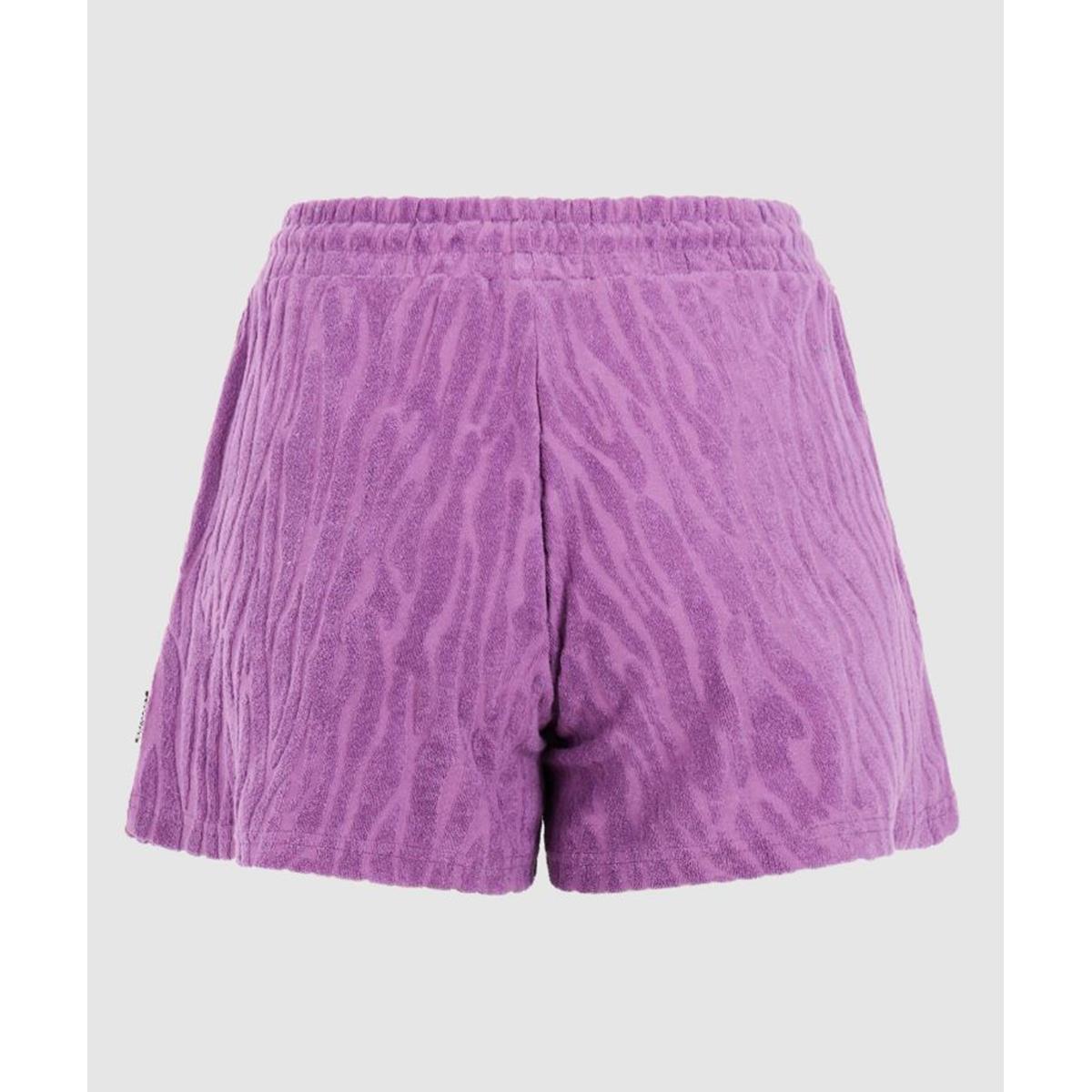 Protest Encore W jelly purple Damen Shorts