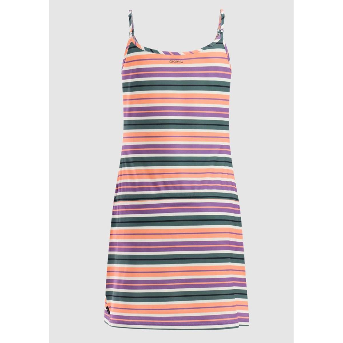 Protest Bounties 26 W jelly purple Damen Kleid, Bild 2 von 4
