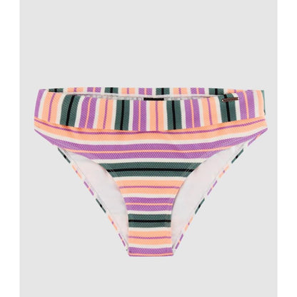 Protest MixLavas jelly purple Damen Bikinihose