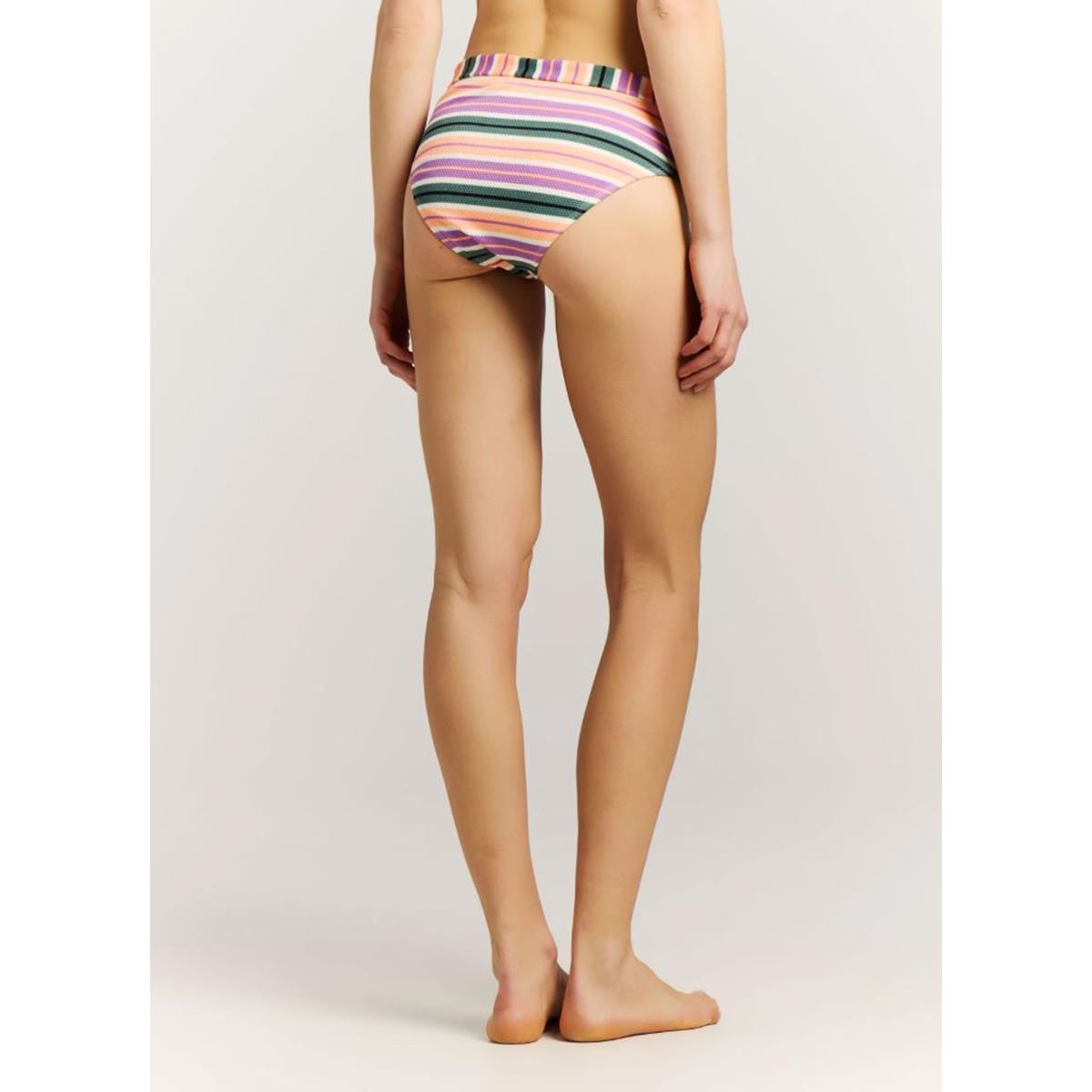 Protest MixLavas jelly purple Damen Bikinihose
