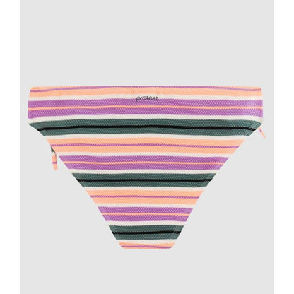 Protest MixCabel jelly purple Damen Bikinihose