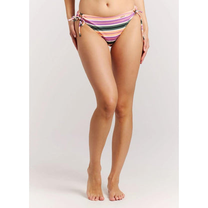 Protest MixCabel jelly purple Damen Bikinihose