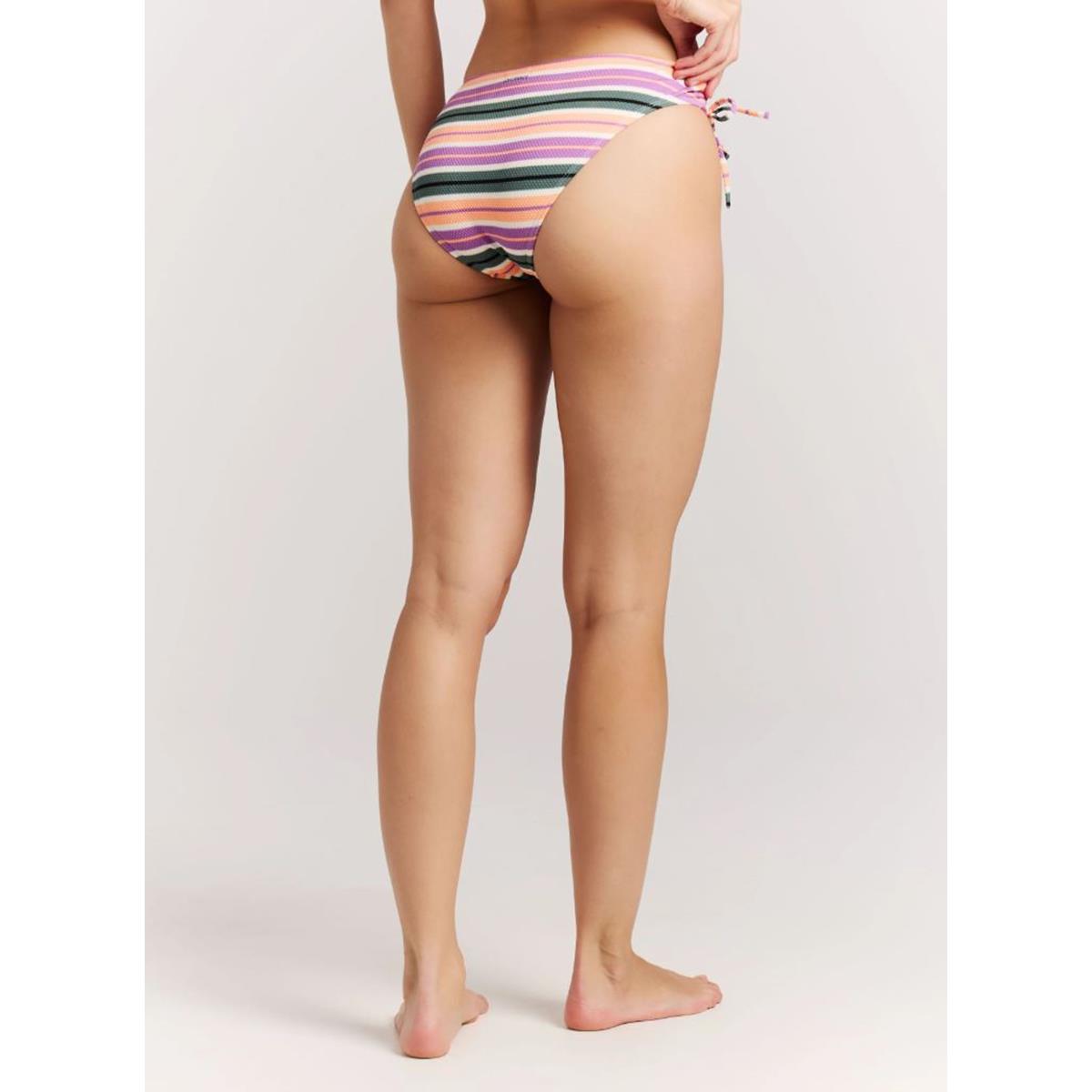 Protest MixCabel jelly purple Damen Bikinihose, Bild 4 von 4