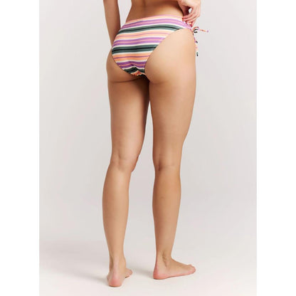 Protest MixCabel jelly purple Damen Bikinihose