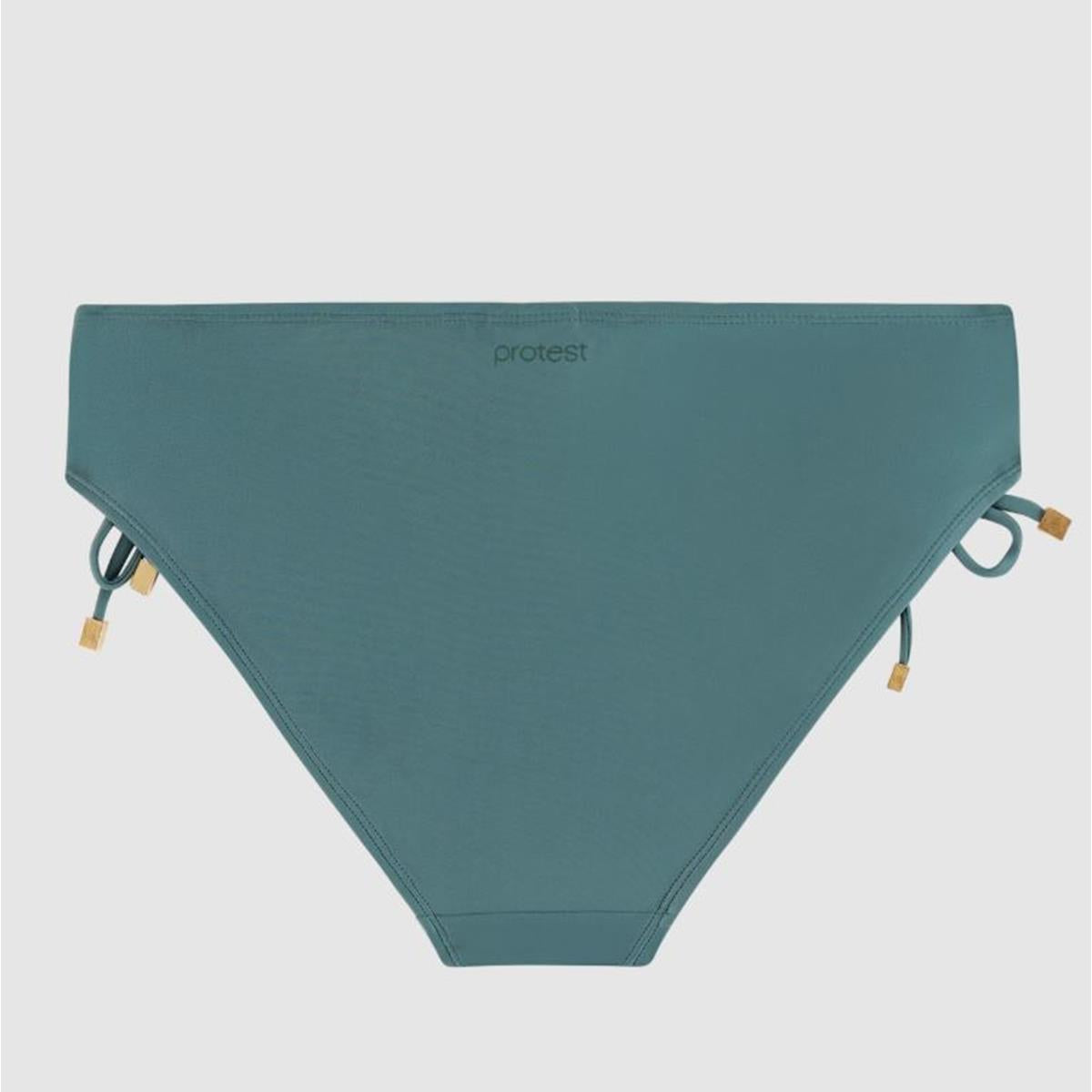 Protest MixGrow laurel green Damen Bikinihose