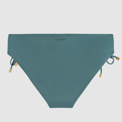 Protest MixGrow laurel green Damen Bikinihose