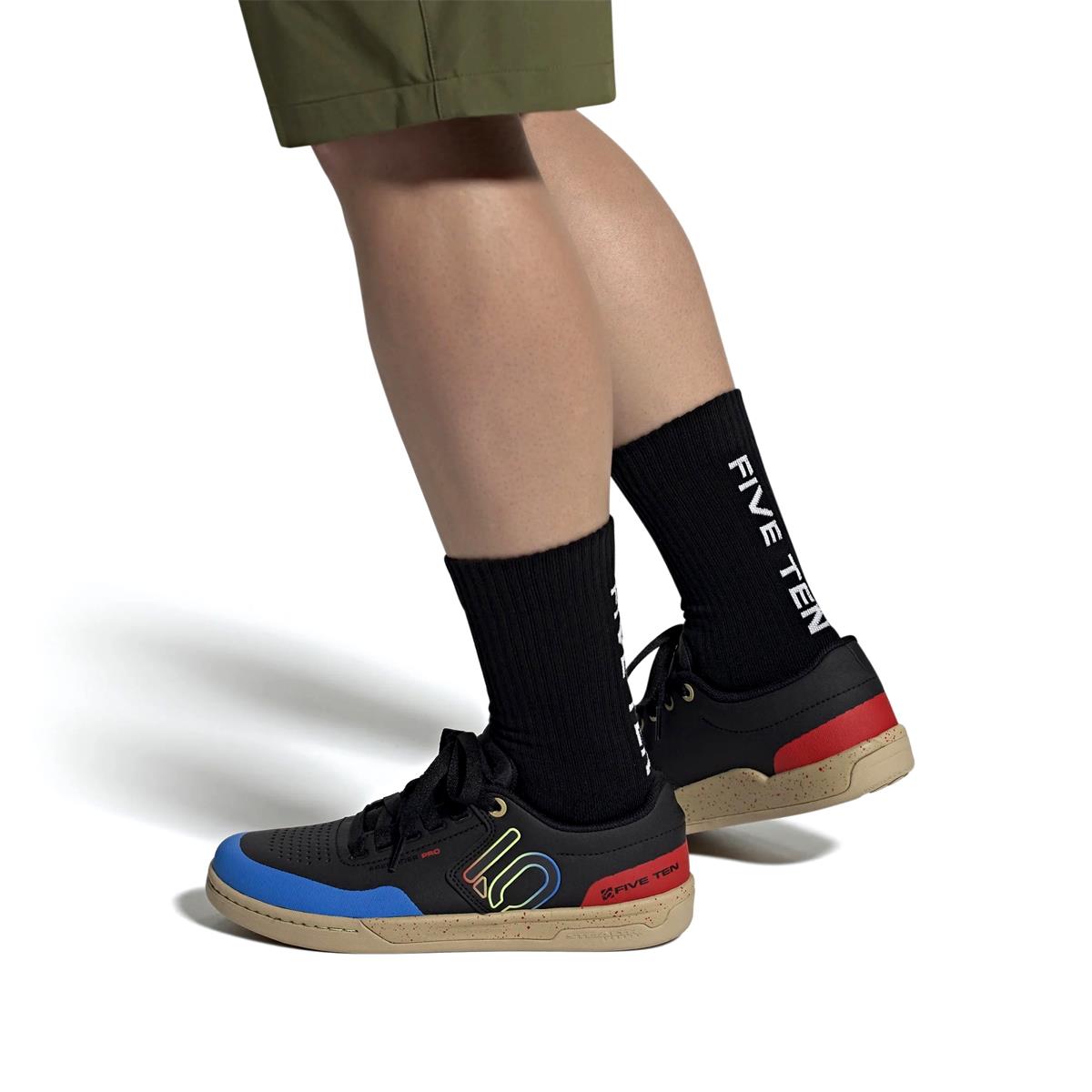 Five Ten Freerider Pro core black