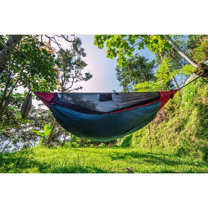 Bild 1 Pro Hammock  325x170cm