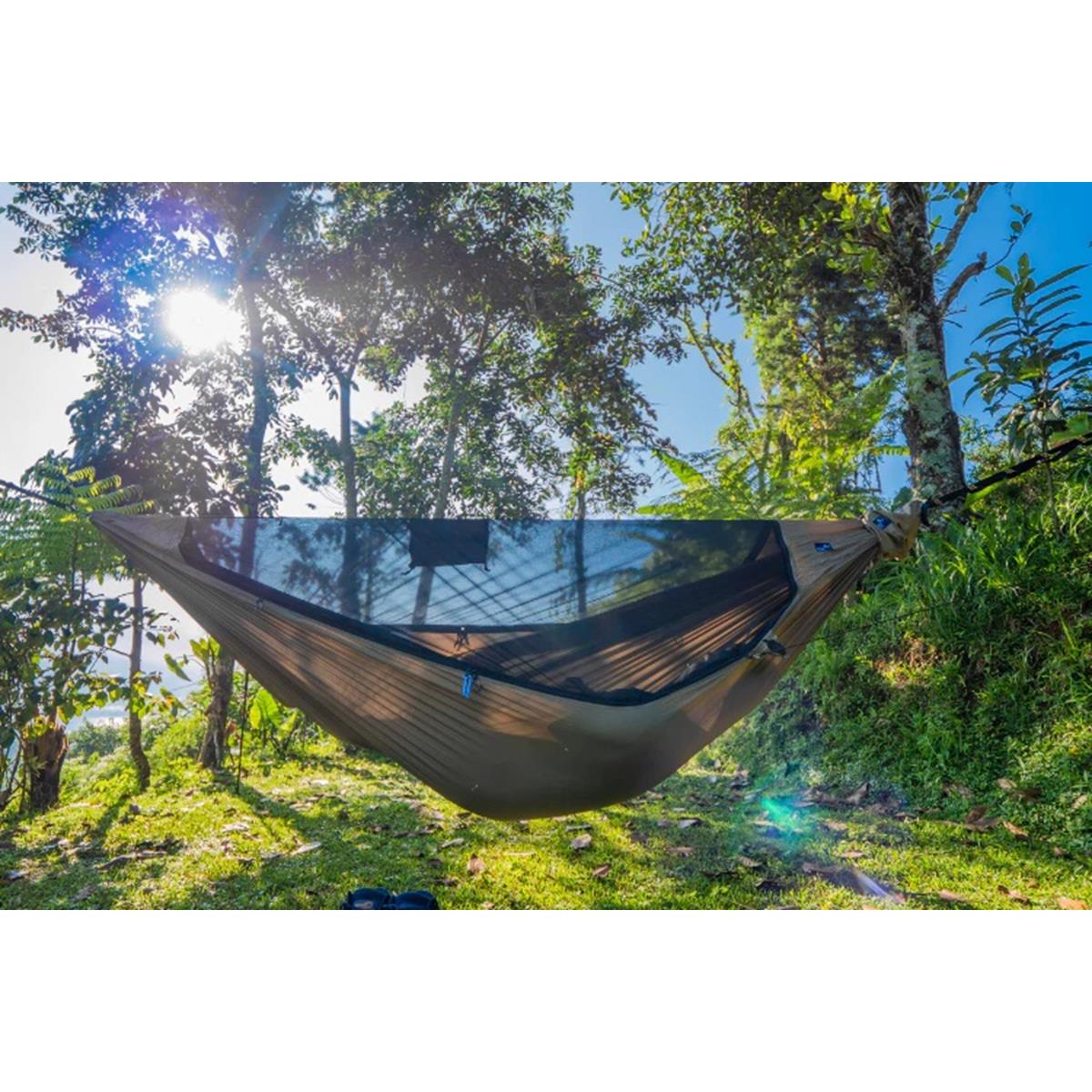Bild 1 Pro Hammock  325x170cm
