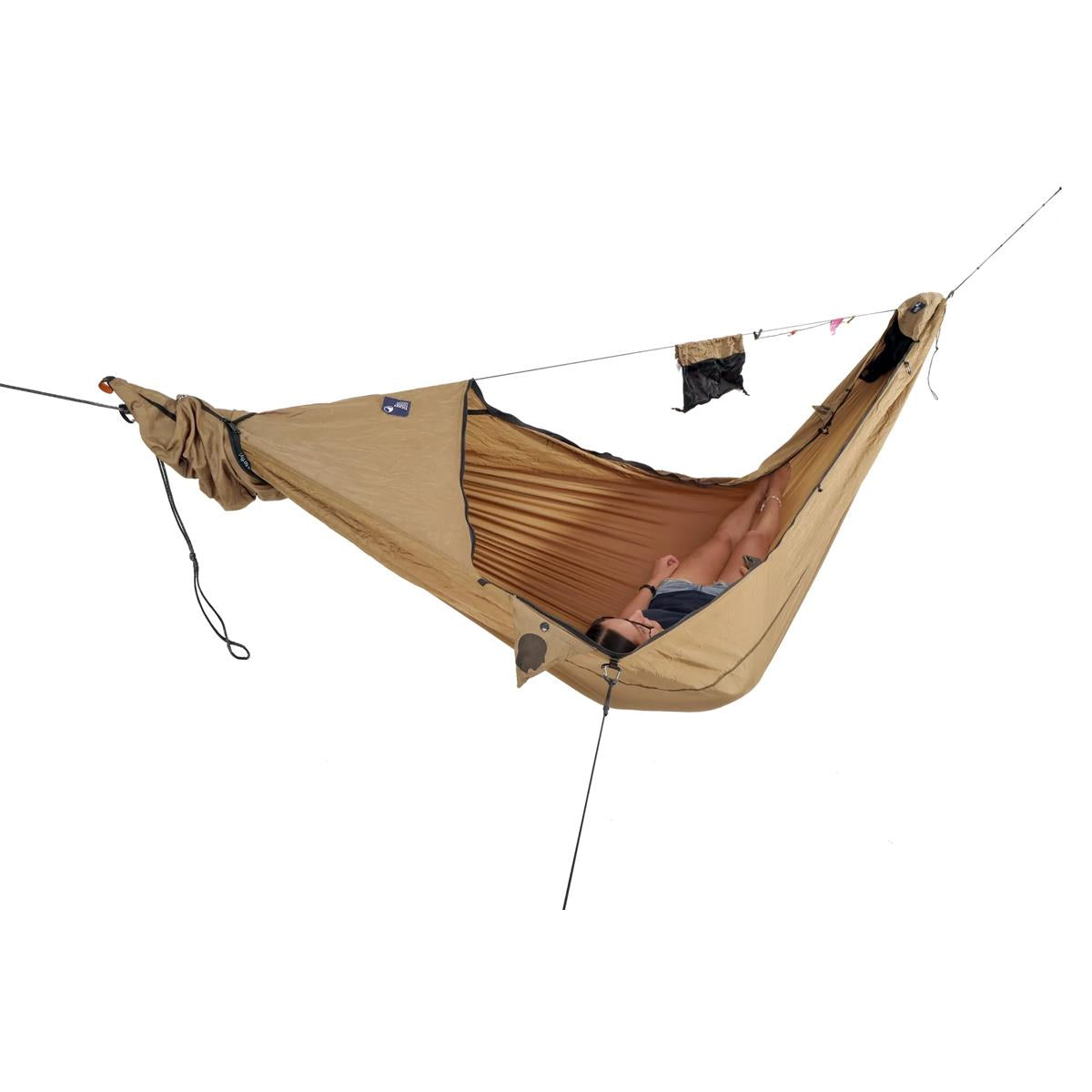 Bild 1 Pro Hammock  325x170cm