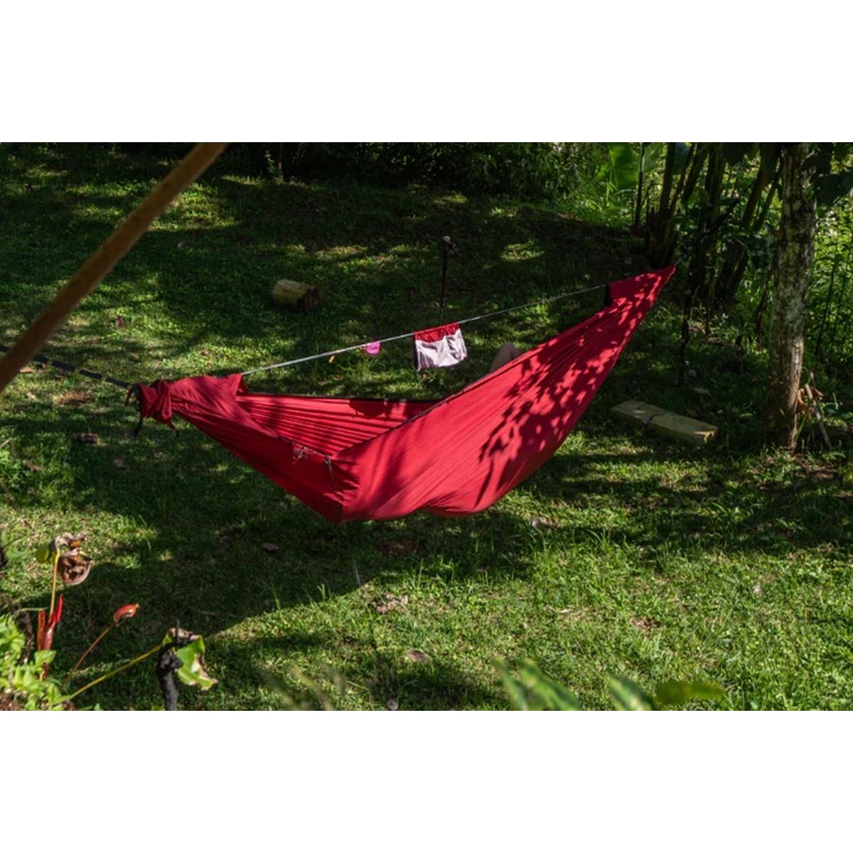 Bild 1 Pro Hammock  325x170cm