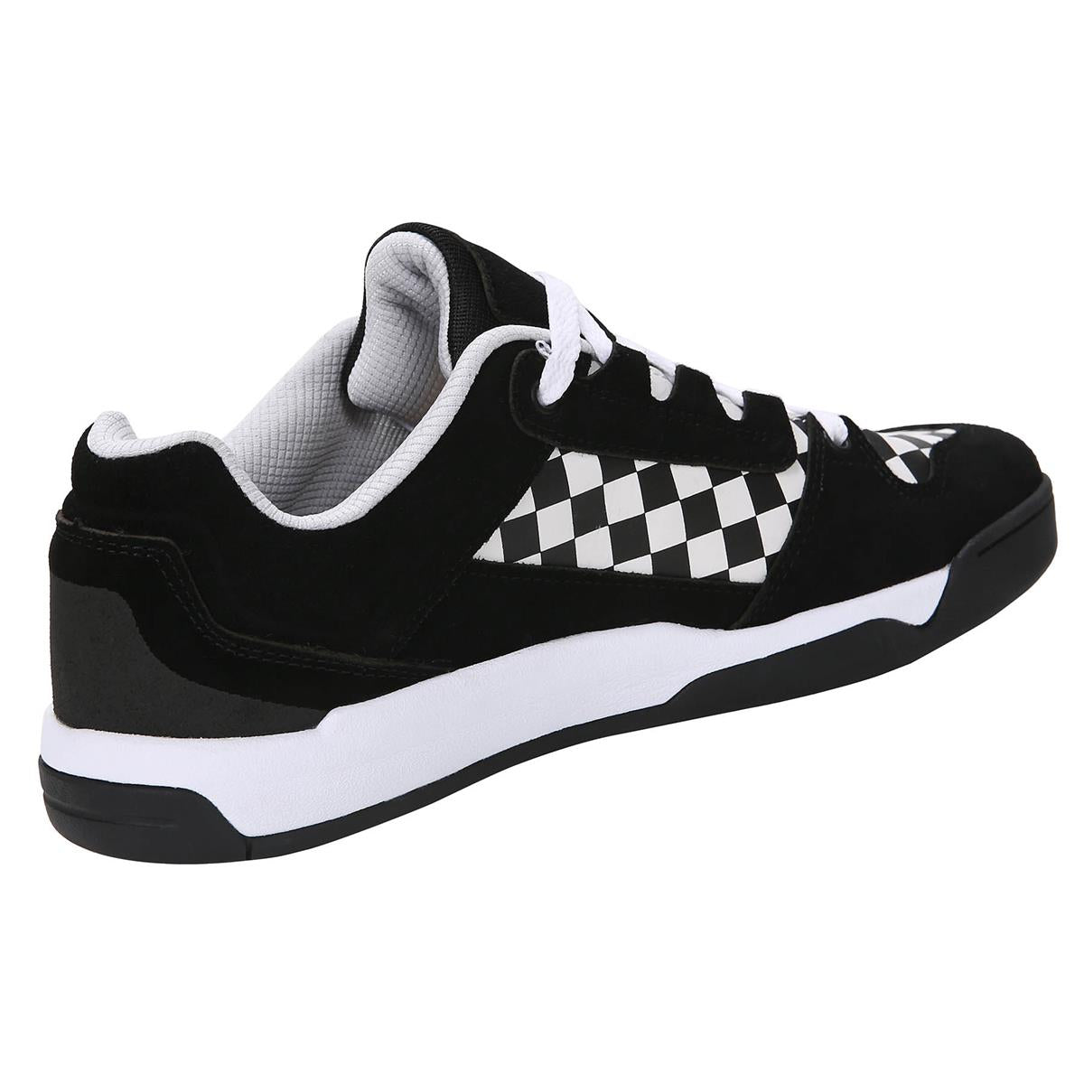 Protective P-Skids black/white