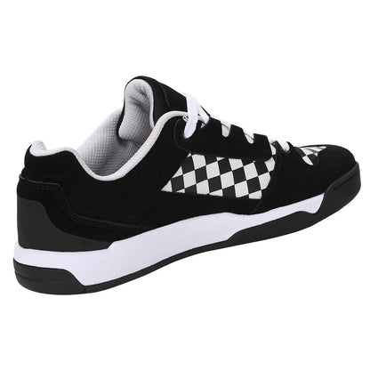 Protective P-Skids black/white