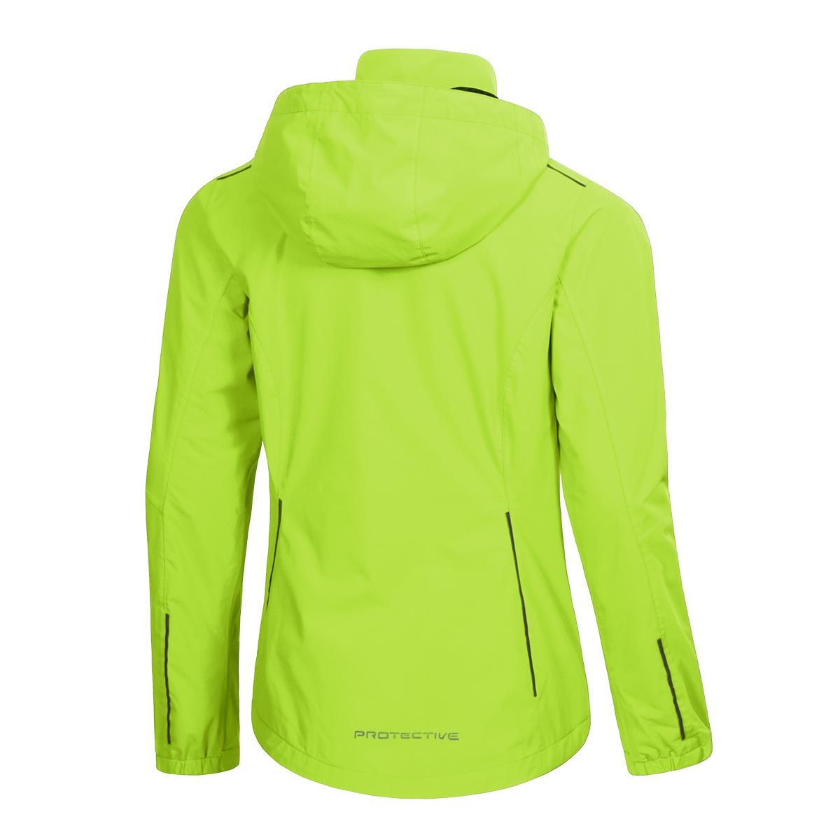 Protective P-Rain II W neon yellow