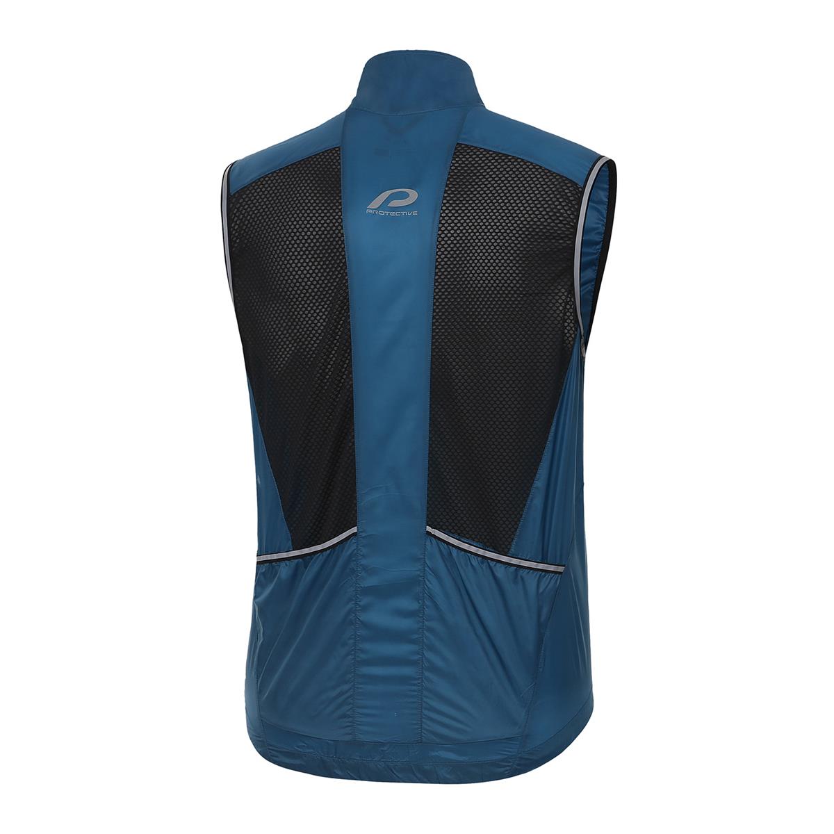 Protective P-Ride M dark petrol