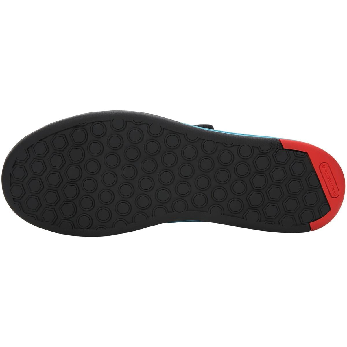 Protective P-Gravel Pit Shoes