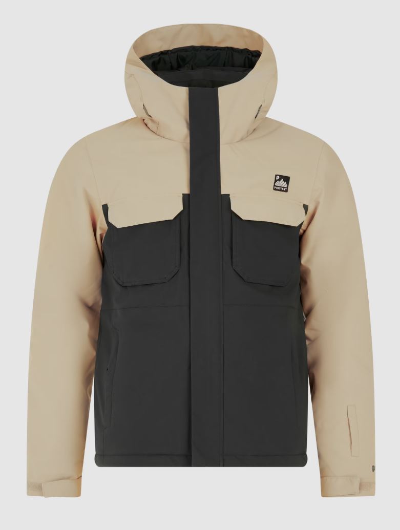 Kajo M bamboo beige