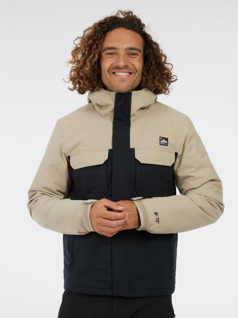 Kajo M bamboo beige