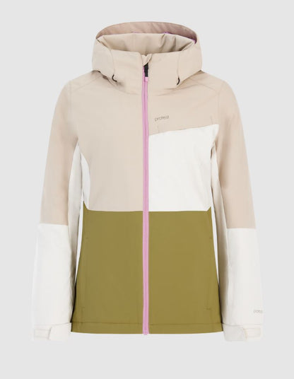 Protest Sina Women - willow green