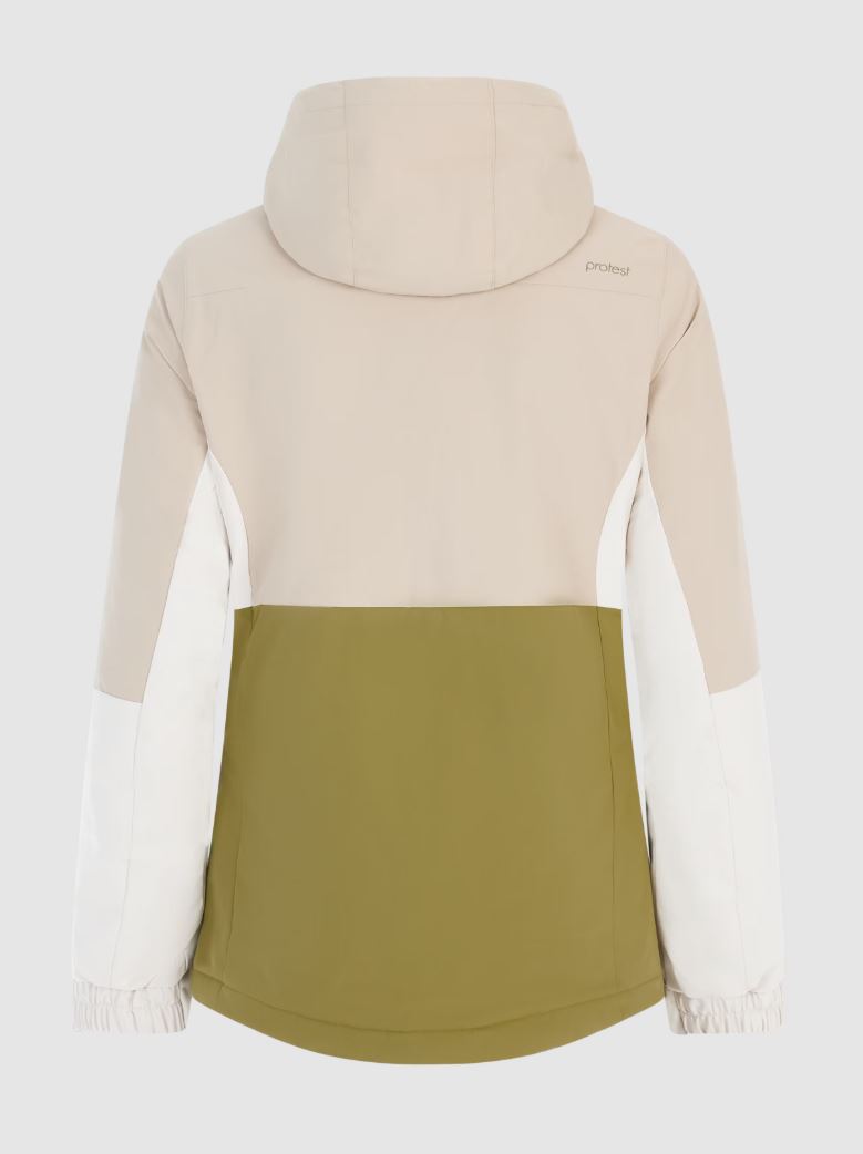 Protest Sina Women - willow green