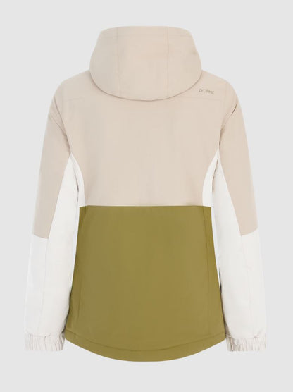 Protest Sina Women - willow green