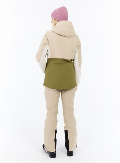 Protest Sina Women - willow green