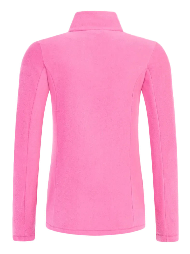Protest Remutez 1/4 Zip Women - foxy pink, image 2 of 4