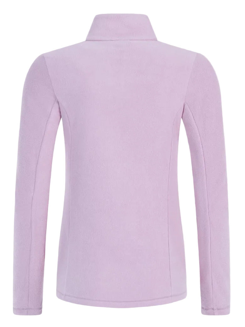 Protest Remutez 1/4 Zip Women - thistle purple, image 2 of 4