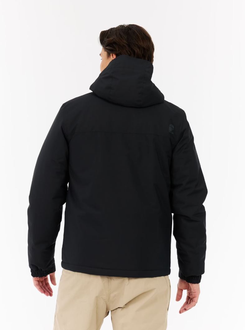 Protest Kajo Men - true black, image 4 of 5