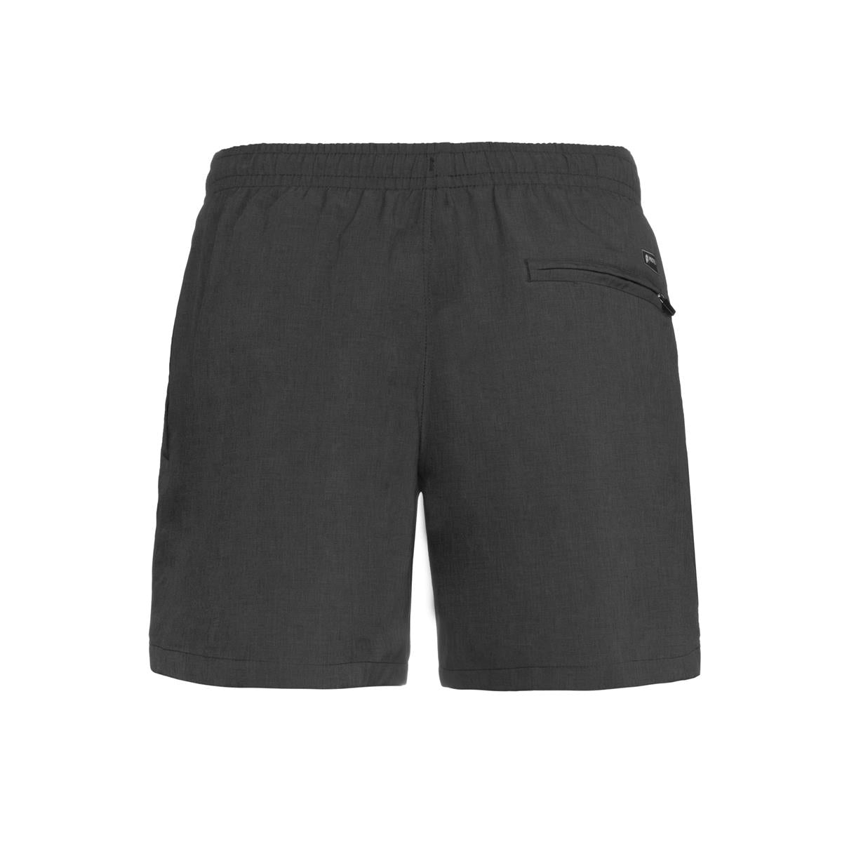 Protest Davey Beachshort true black, Bild 2 von 3