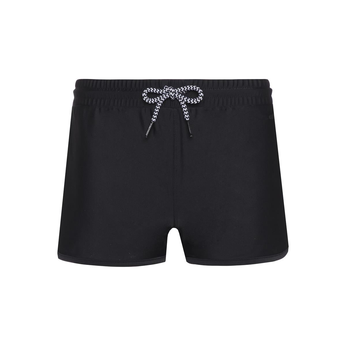 Protest Amisa Jr Beachshort true black
