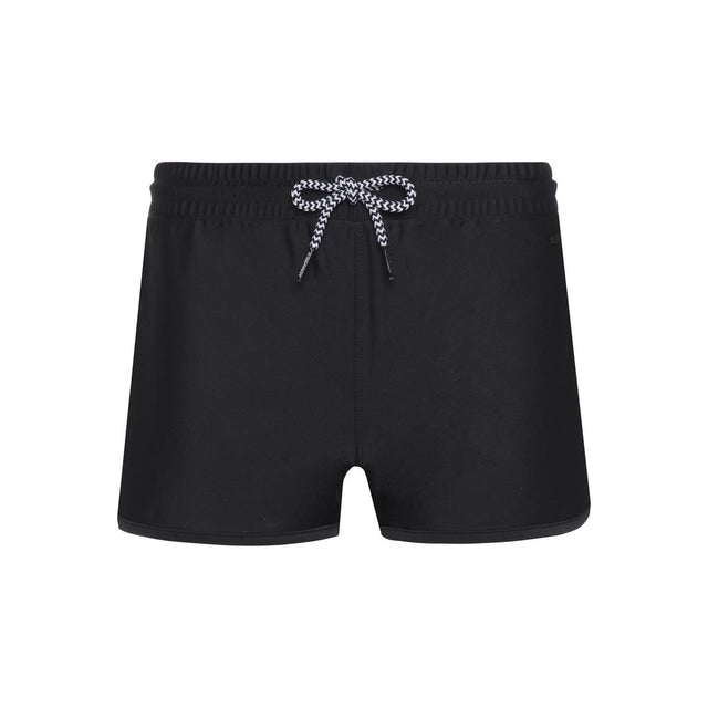 Protest Amisa Jr Beachshort true black