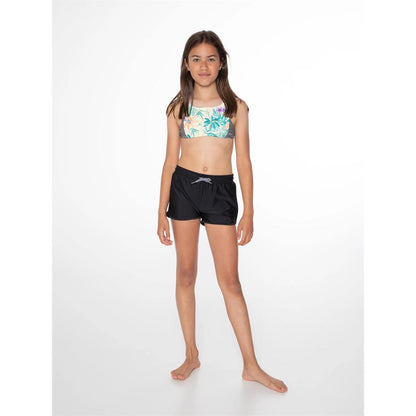 Protest Amisa Jr Beachshort true black