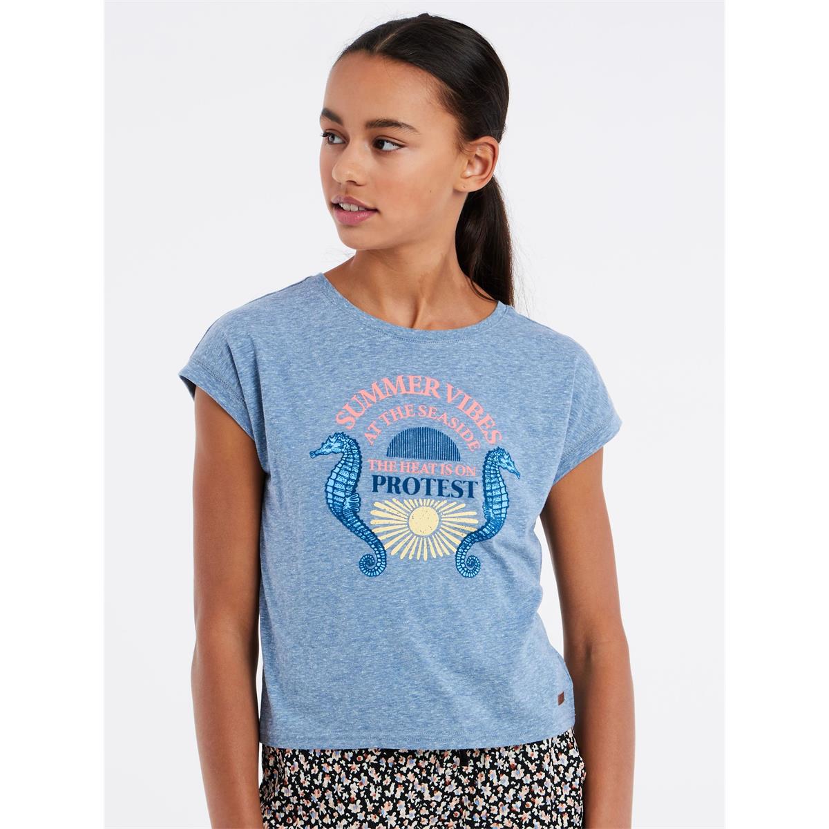 Protest Ginger Jr heaven blue