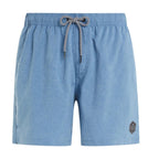 Protest Davey Beachshort river blue