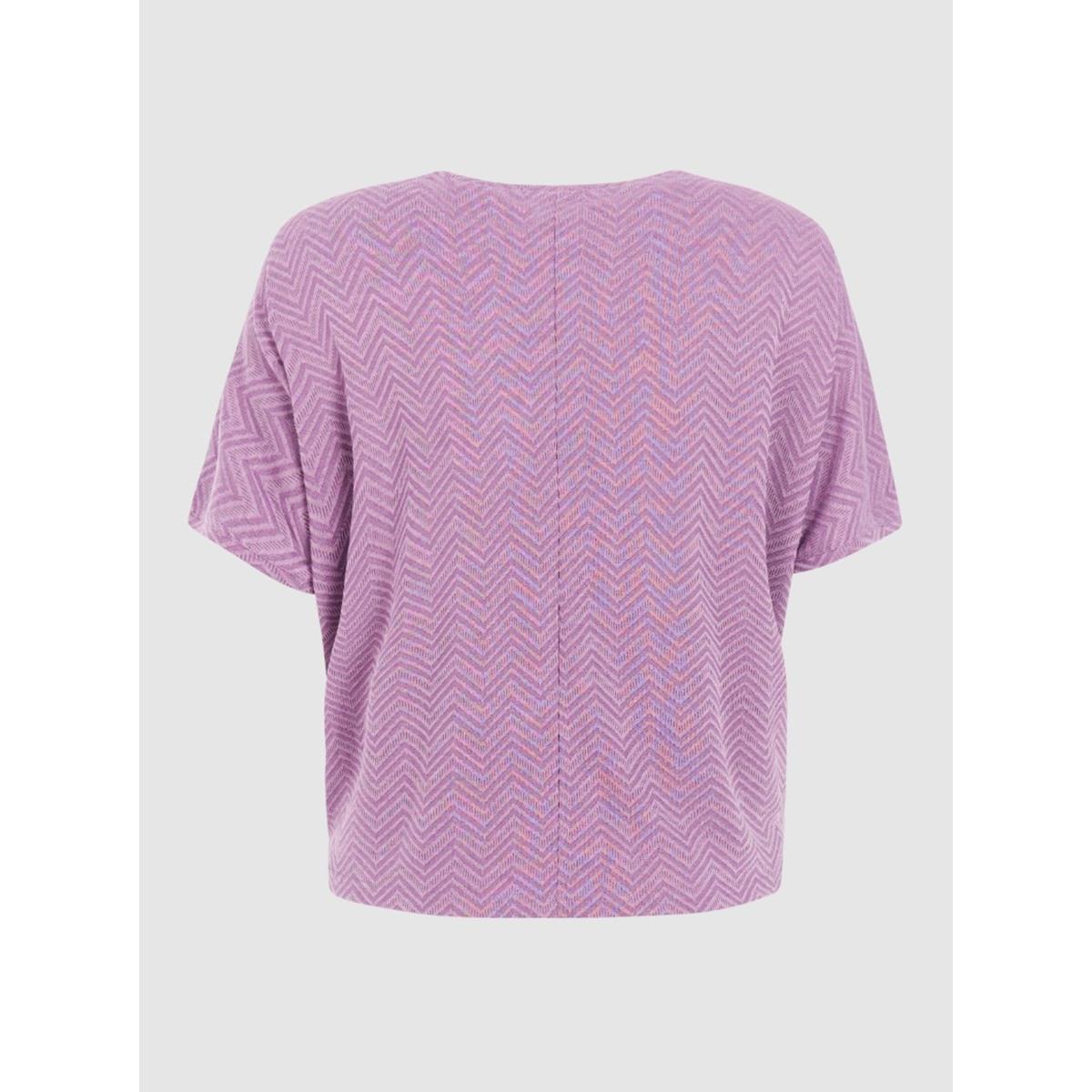Protest Jabas T-Shirt Women - Jelly Purple
