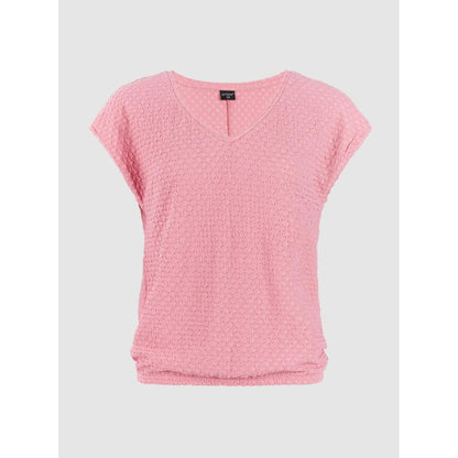 Protest Nele T-Shirt Women - Tea Rose Pink