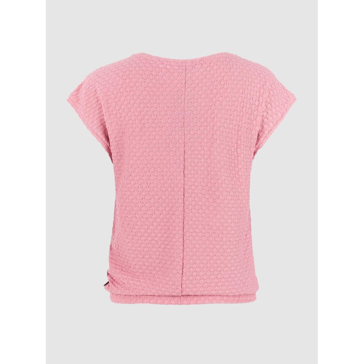 Protest Nele T-Shirt Women - Tea Rose Pink