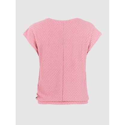 Protest Nele T-Shirt Women - Tea Rose Pink