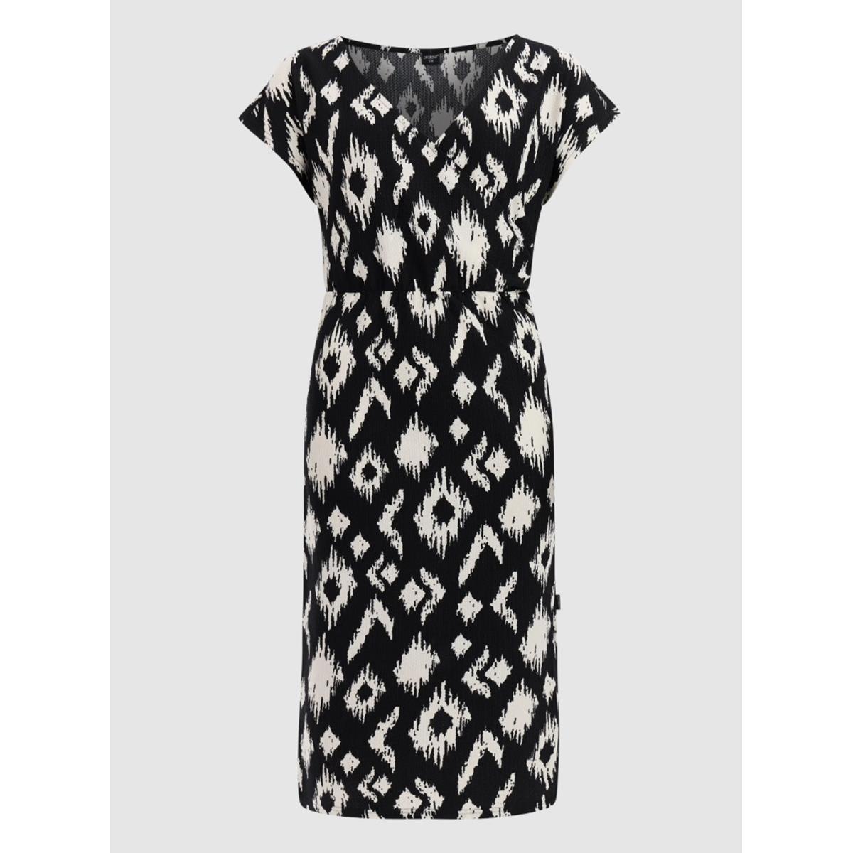 Protest Delmar Kleid Women - True Black