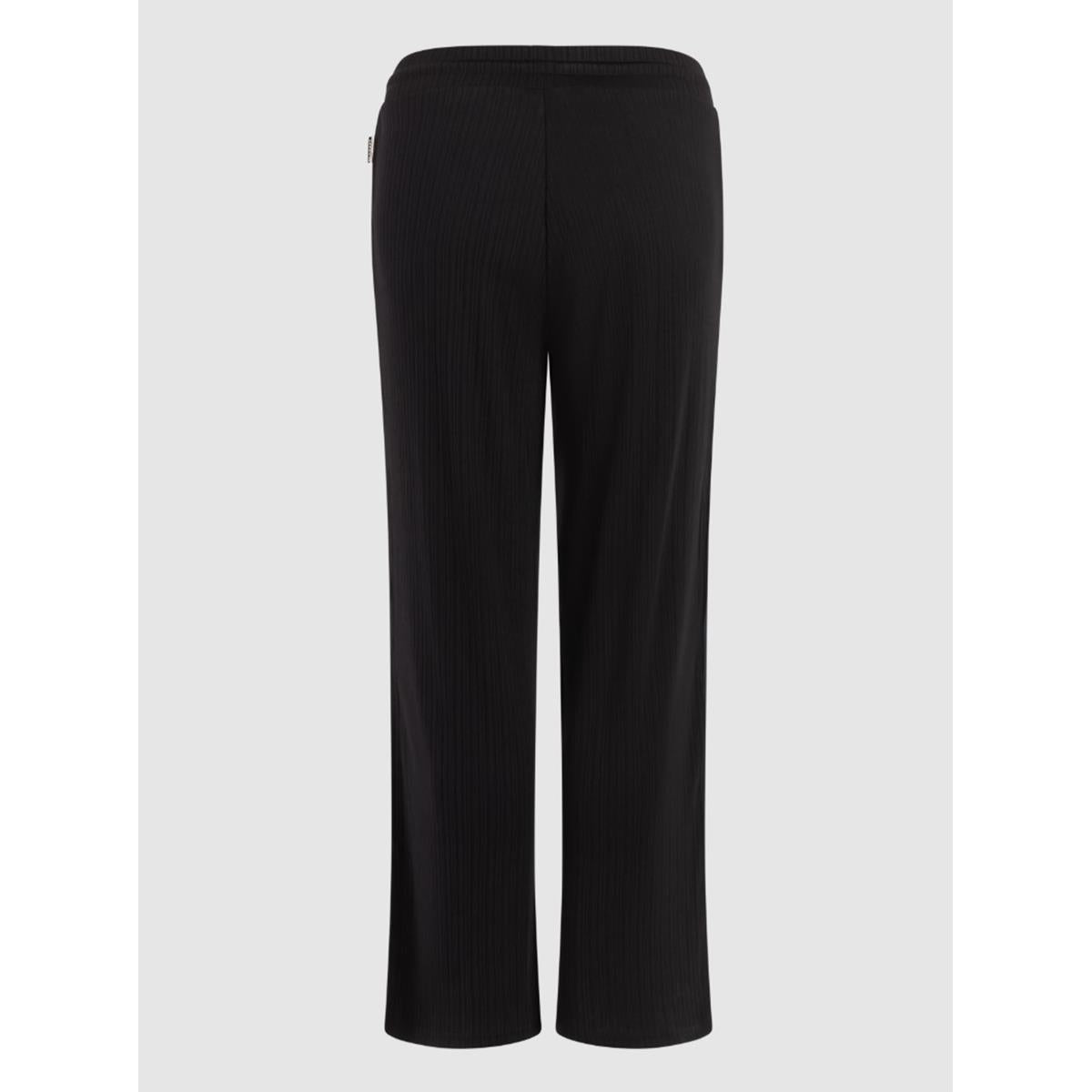 Protest Common Sommerhose Women - True Black