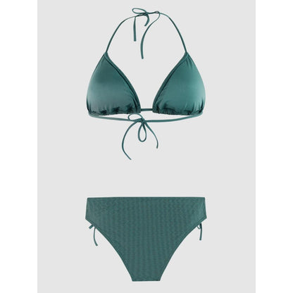 Protest Exit Triangle-Bikini-Set - Laurel Green