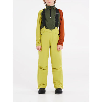 Protest Spiket Jr splitpea green