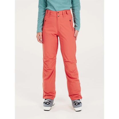 Protest Cinnamon W tosca red