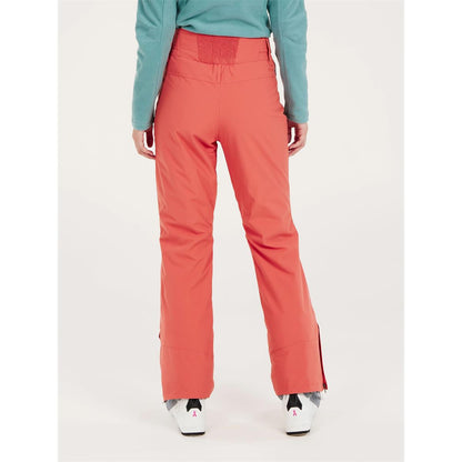 Protest Cinnamon W tosca red