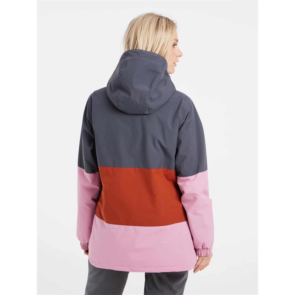Protest Limia W shadow grey