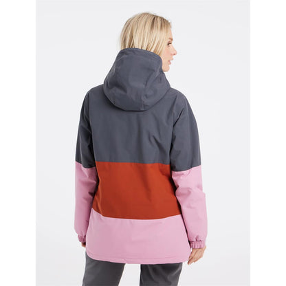 Protest Limia W shadow grey