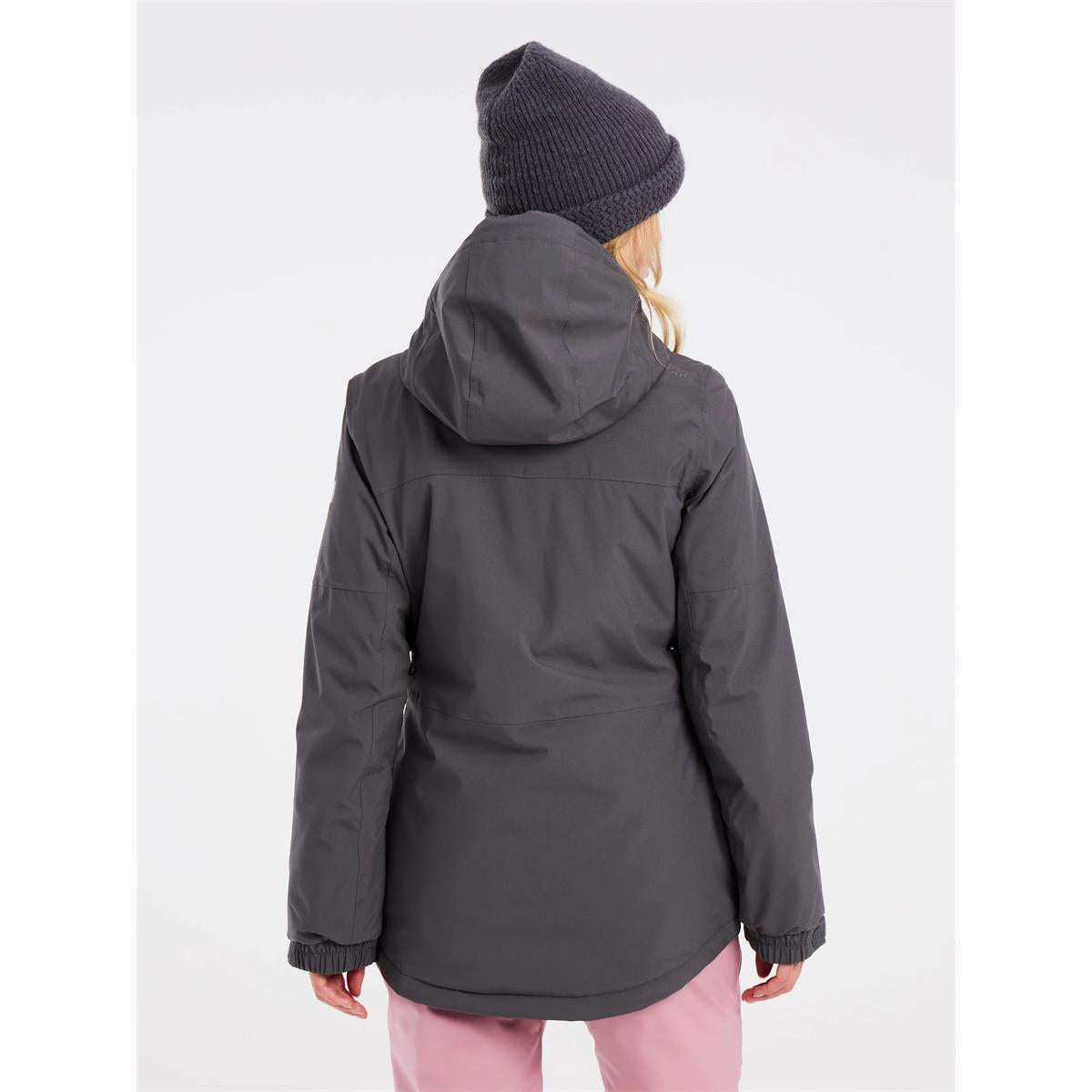 Protest Sima W shadow grey