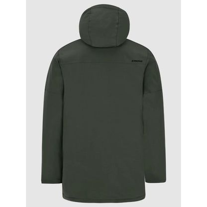 Protest Hemley Man kale green Herren Freizeitjacke